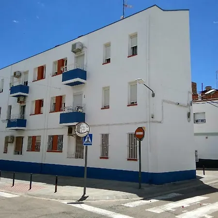 Apartamento Lluella Apartment *