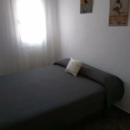 Apartamento Lluella Apartment Les Cases d'Alcanar