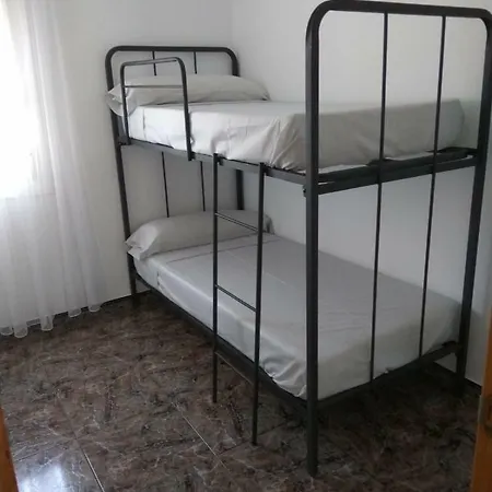 Apartamento Lluella Apartment Les Cases d'Alcanar