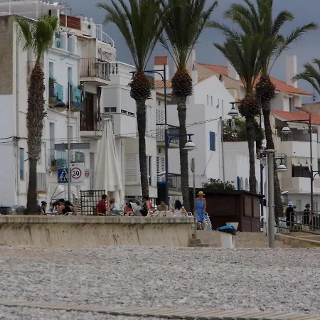 Apartamento Lluella